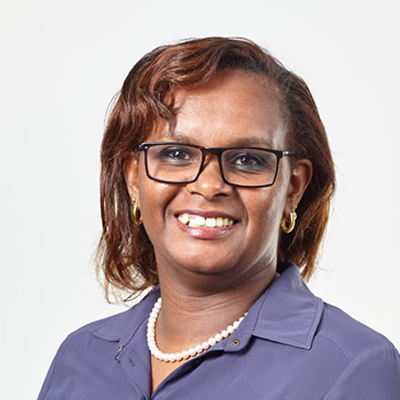 Mutheu Kasanga