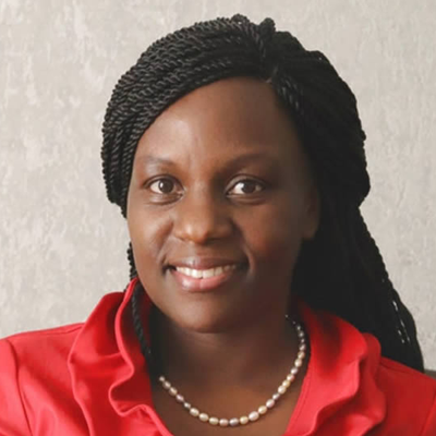 Priscilla Kerubo