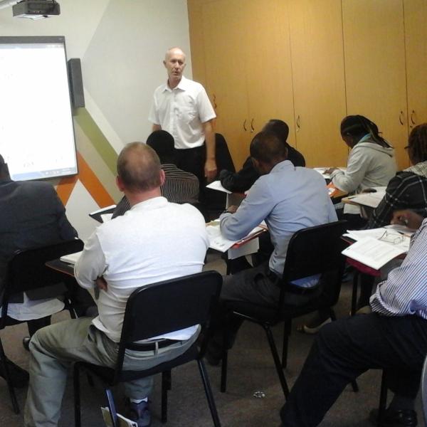 Breakaway Workshops