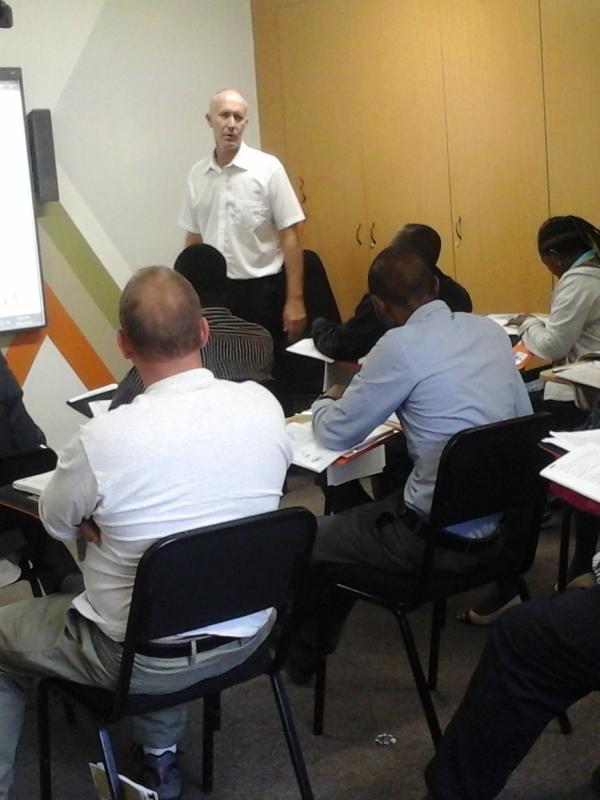 Breakaway Workshops