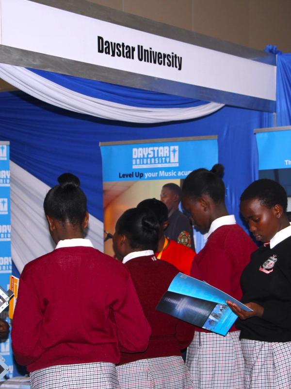 Exhibitors