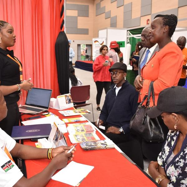 Exhibitors