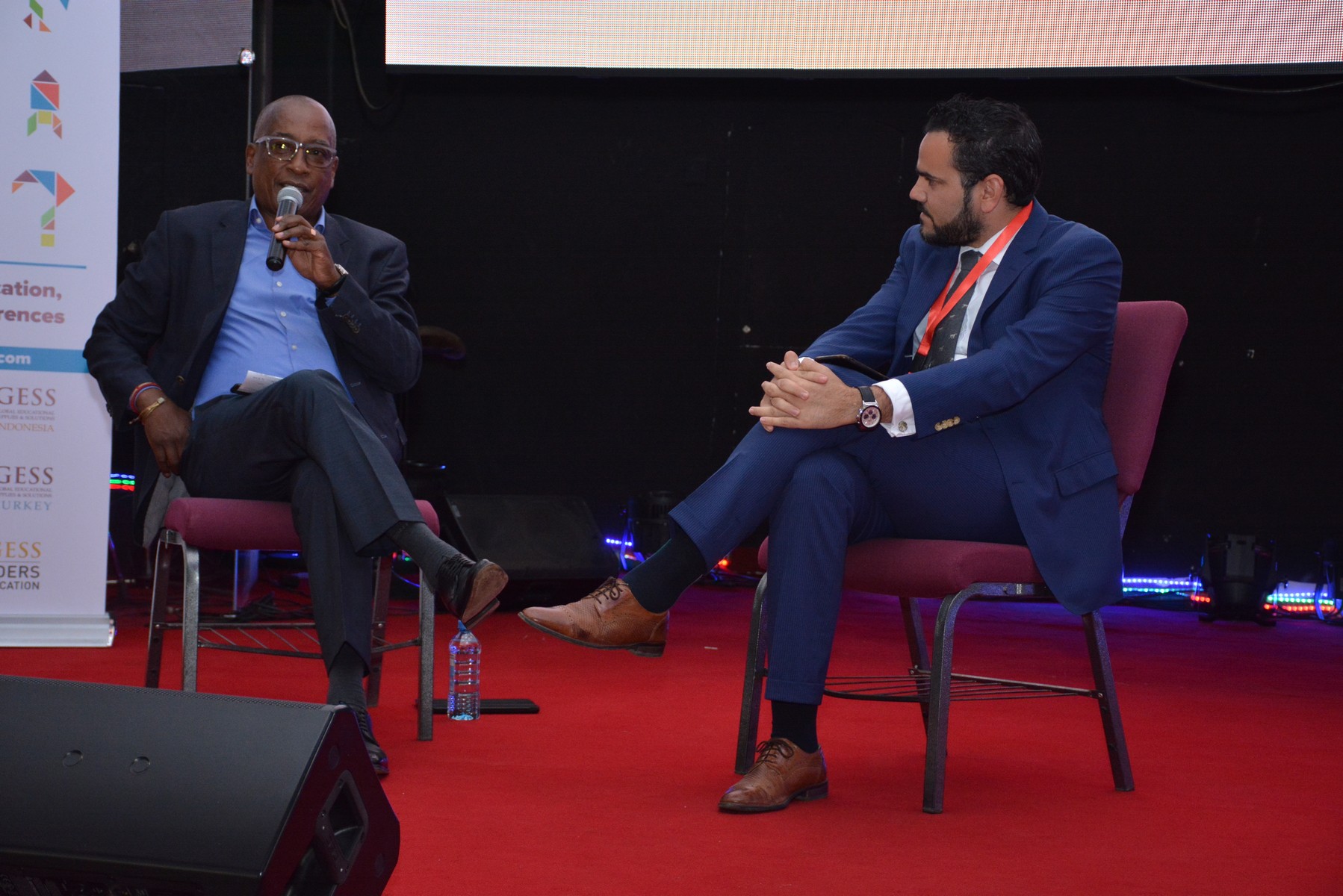 Panel Discussion
