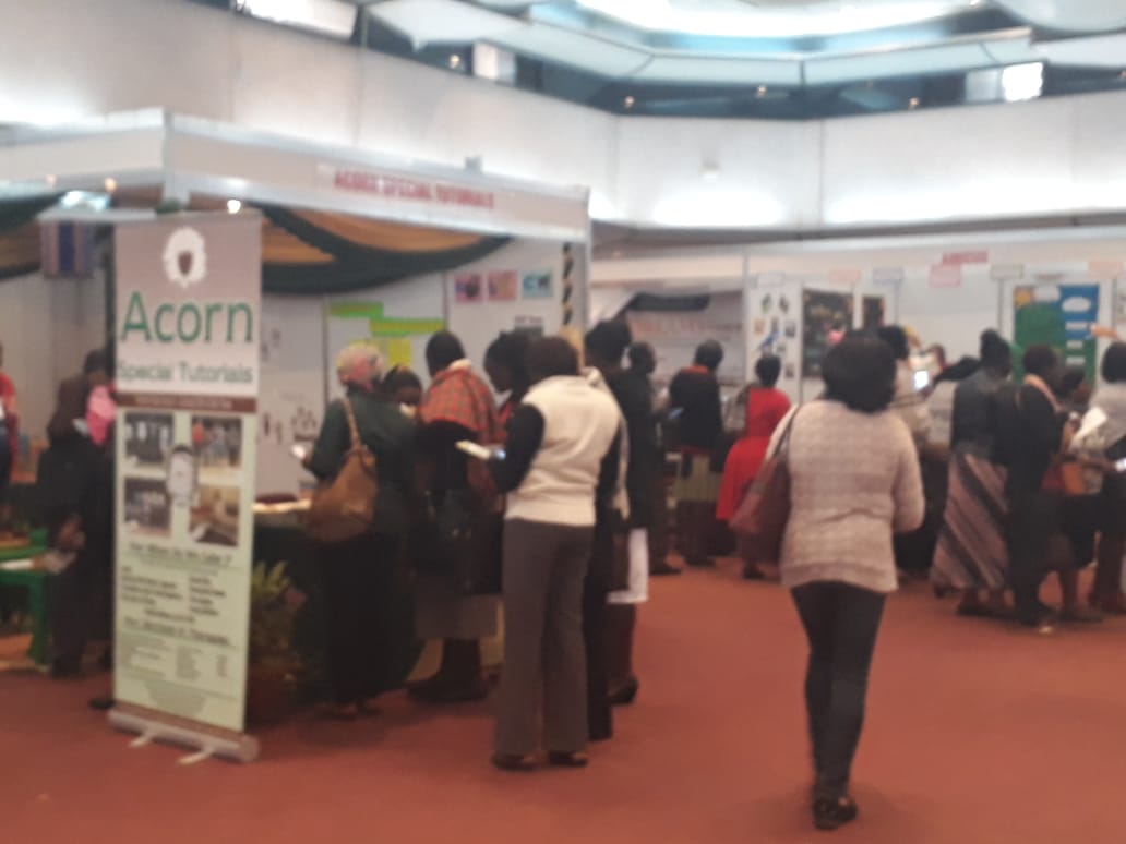 Annual Delegates Convention
