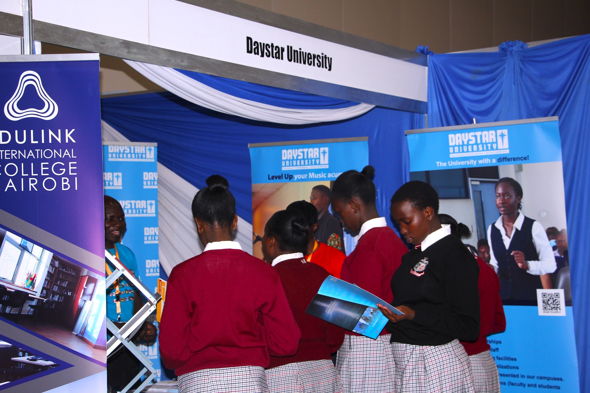 Exhibitors
