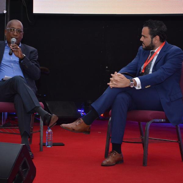 Panel Discussion