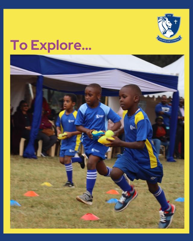 Rusinga School Nairobi