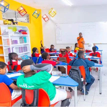 Makini Schools