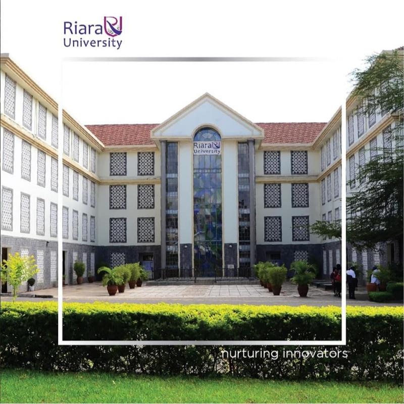 Riara University