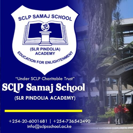 SCLP Samaj School