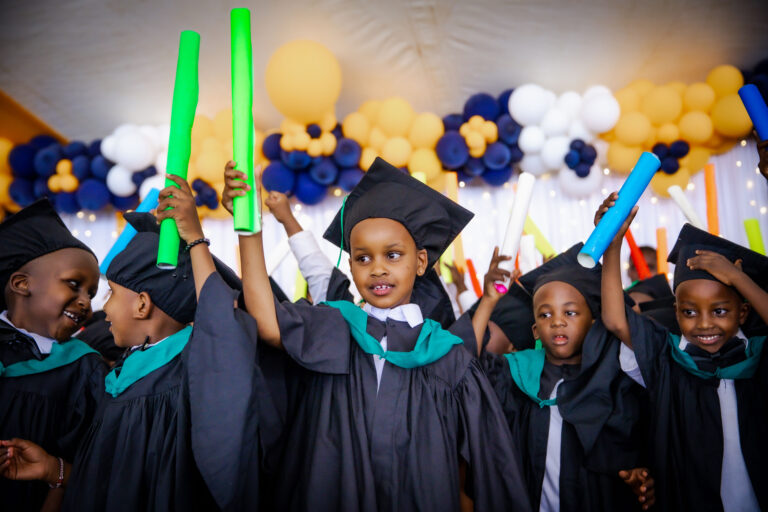 Rockfields Group Of Schools